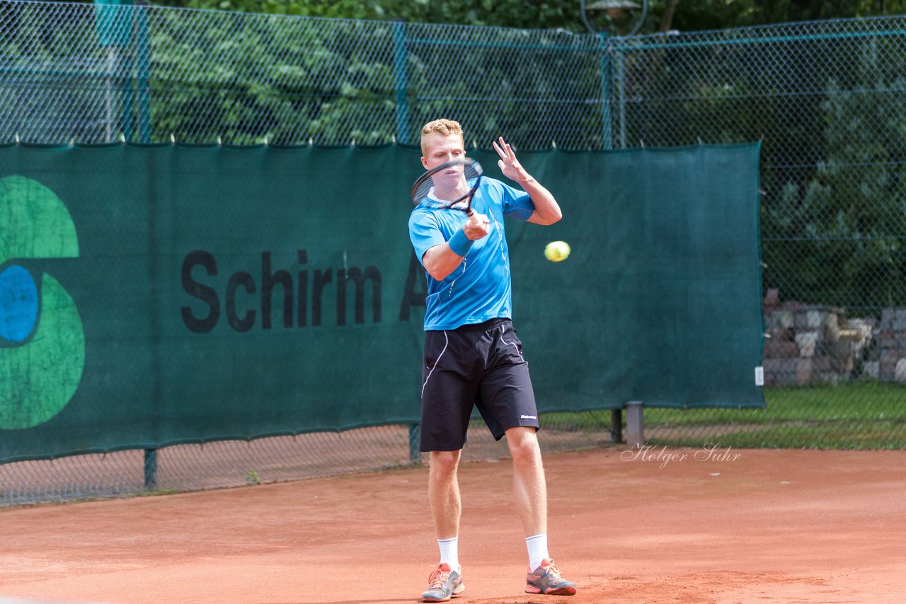 Bild 12 - Schwartau Open